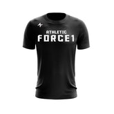 Custom Half Sleeves T-shirt Series 6050A